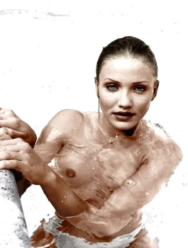 Cameron Diaz — latest upload