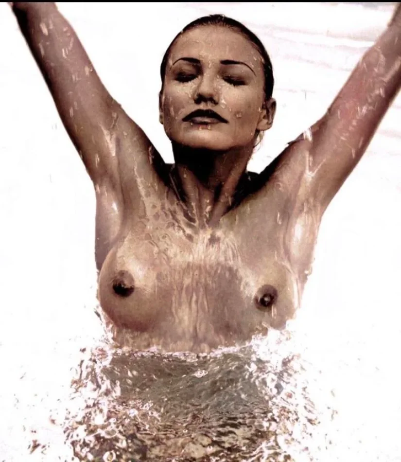 cameron diaz porn