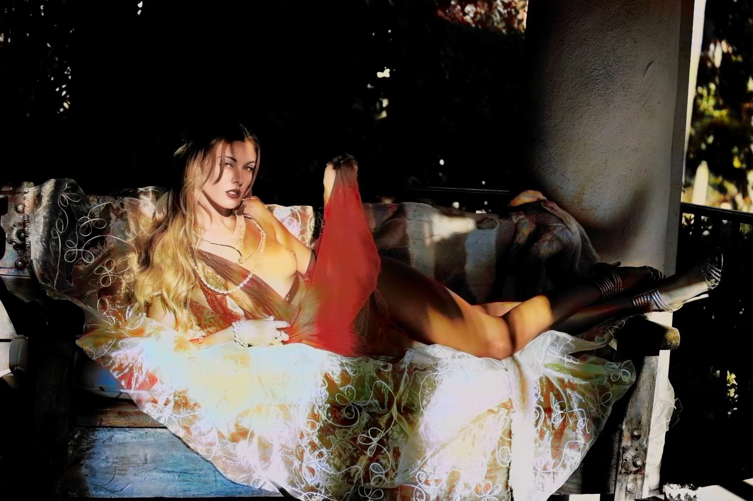 carmellarose instagram full nude