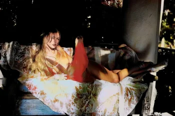 carmellarose instagram full nude