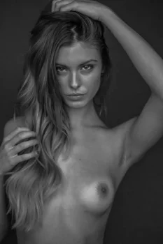 carmellarose nude
