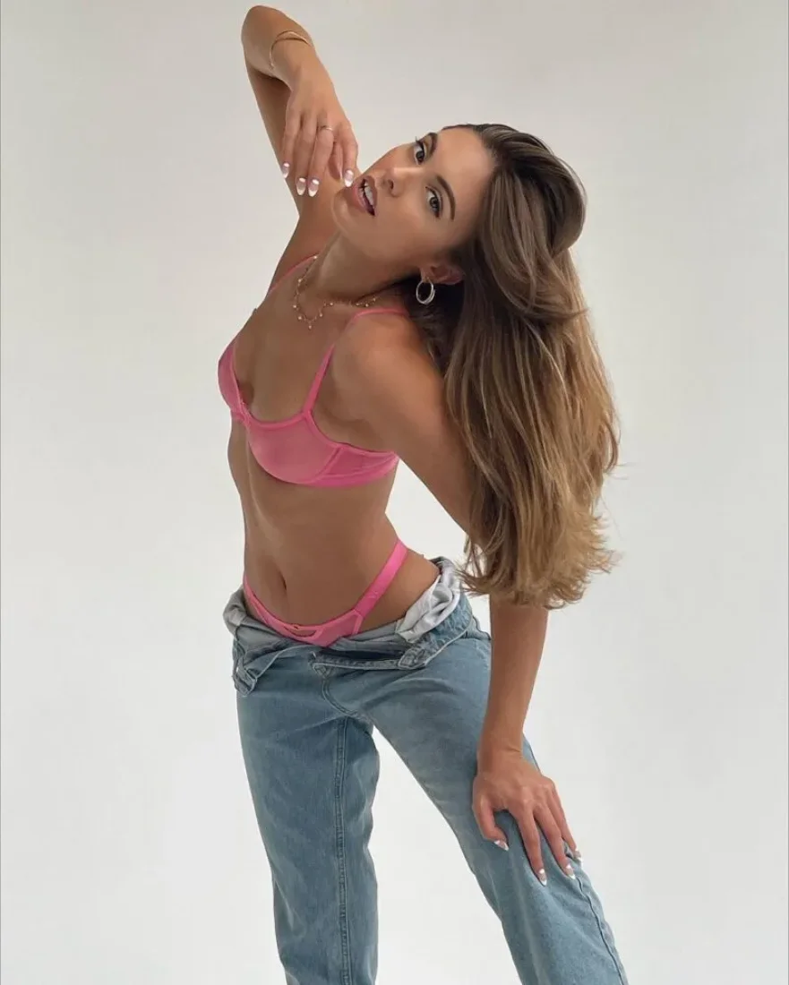 instagram carmellarose videos