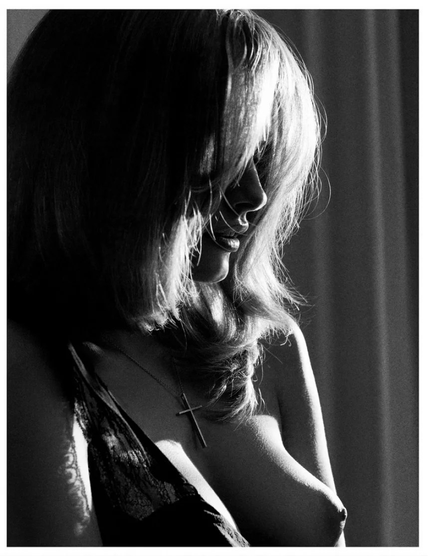 edita vilkeviit nude photos