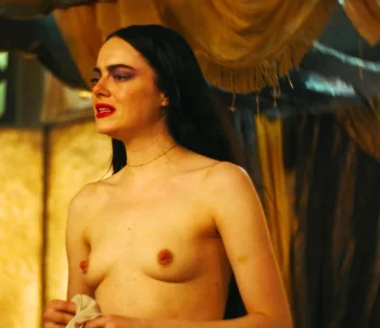 Emma Stone ? latest upload