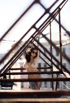 Evgenia Talanina — photo 2