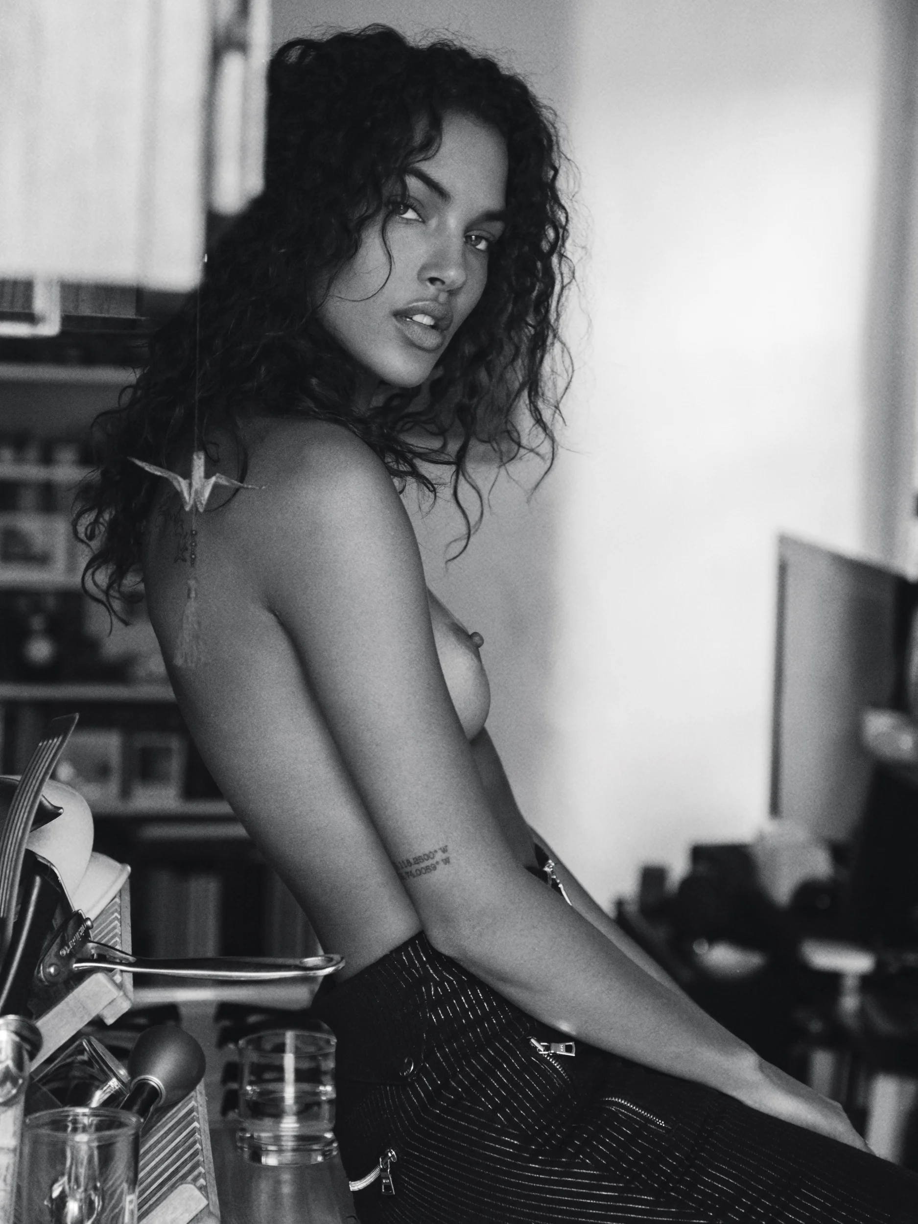 jessica strother ciplak