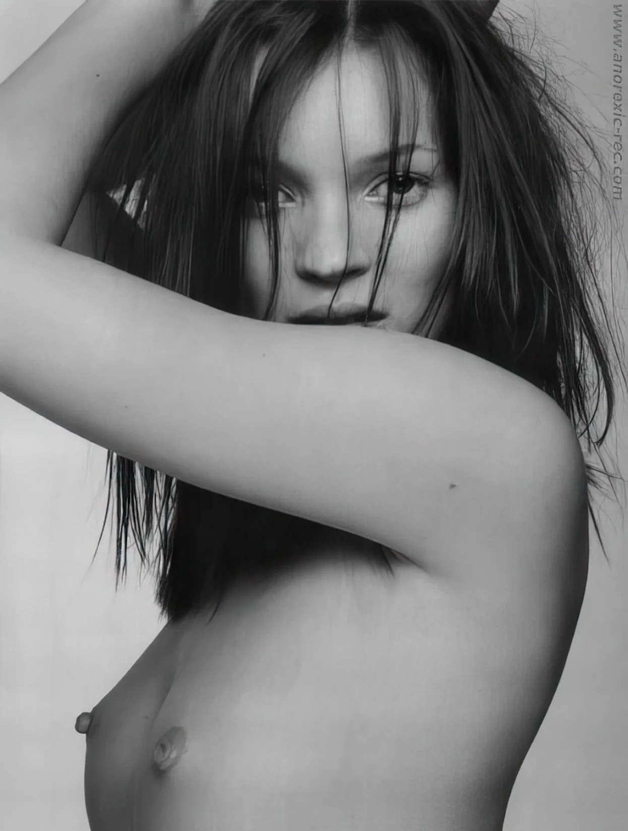 kate moss full nude