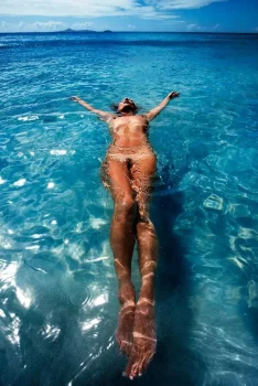 Kate Moss ? latest upload
