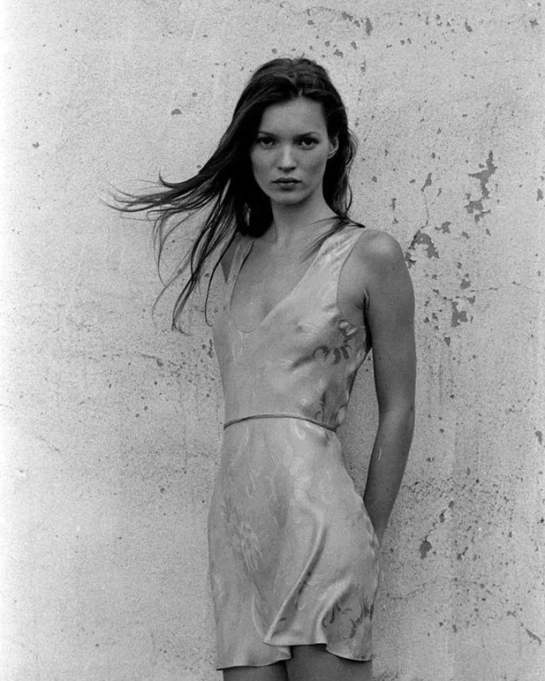 kate moss nude