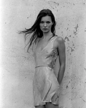Kate Moss ? latest upload