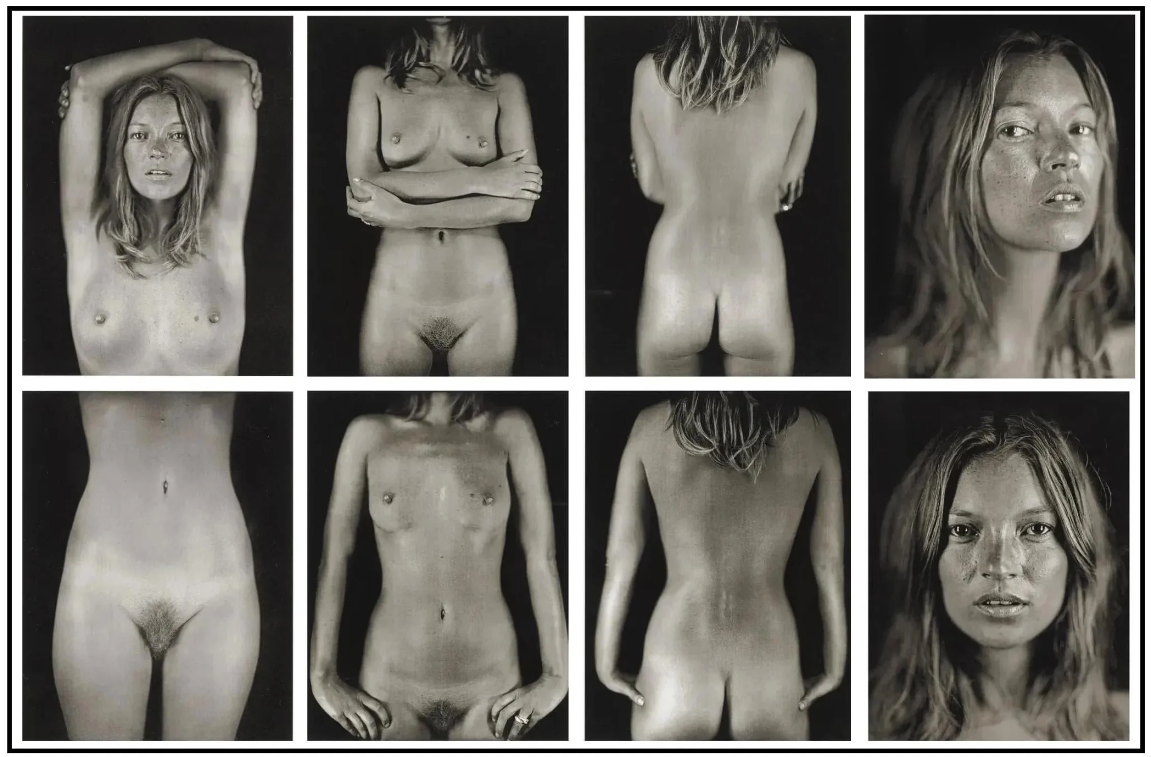 kate moss porn