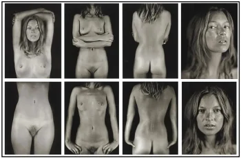 kate moss porn