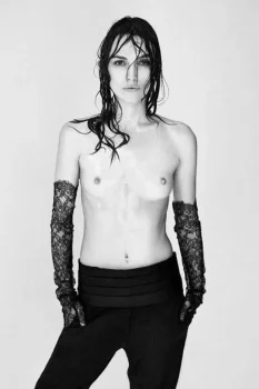 Keira Knightley ? latest upload