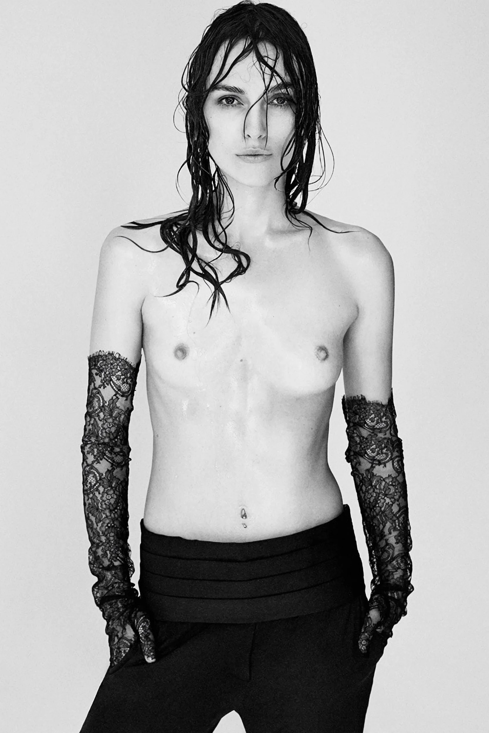 keira knightley leaks