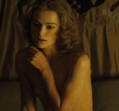 Keira Knightley ? latest upload