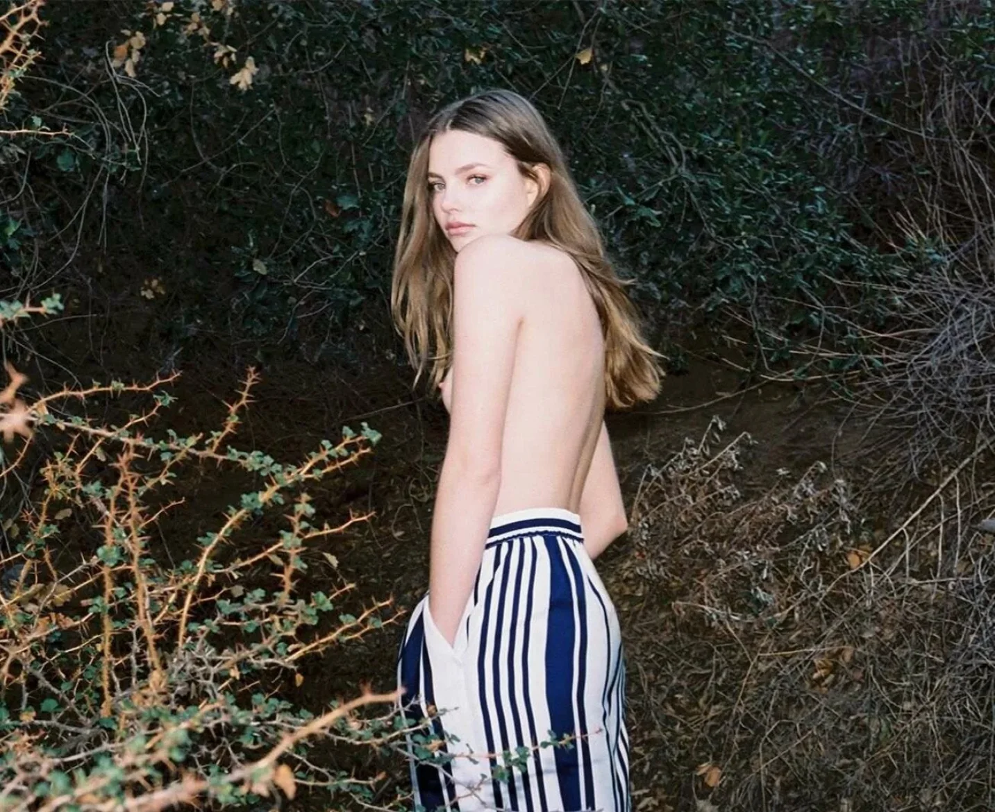 kristine froseth ciplak