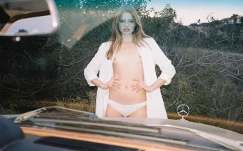 Kristine Froseth — latest upload