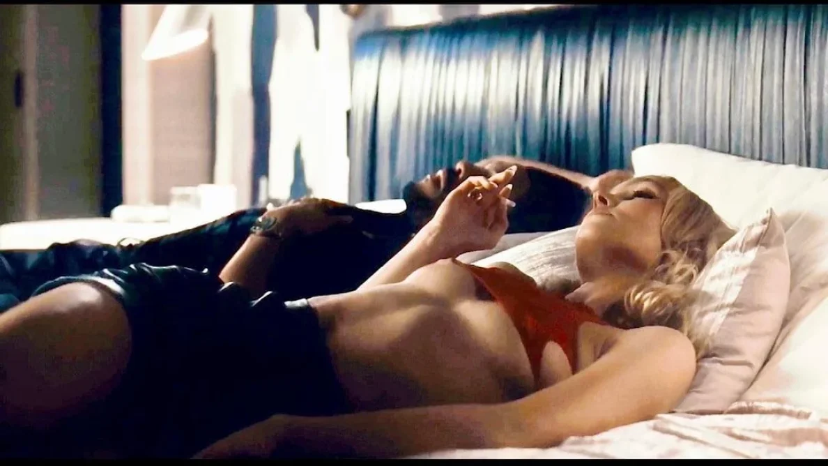 lily rose depp leak