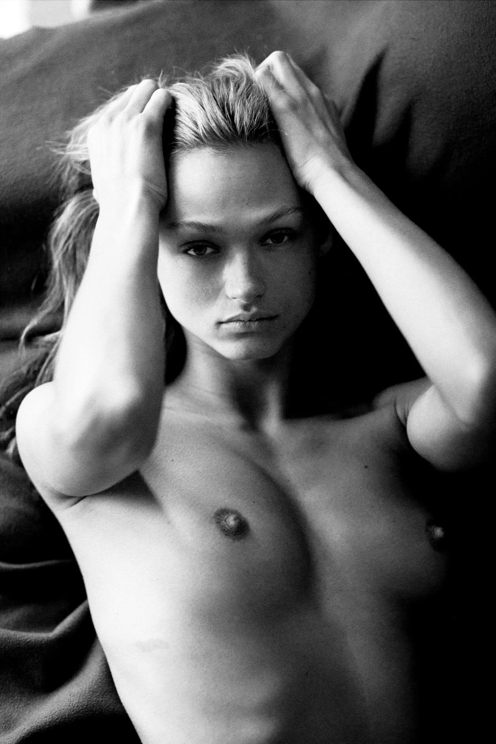 maddison mahoney naked