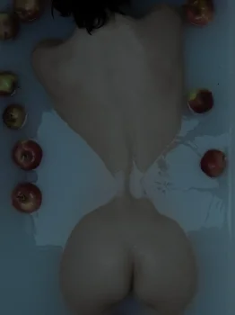 maria mindal naked