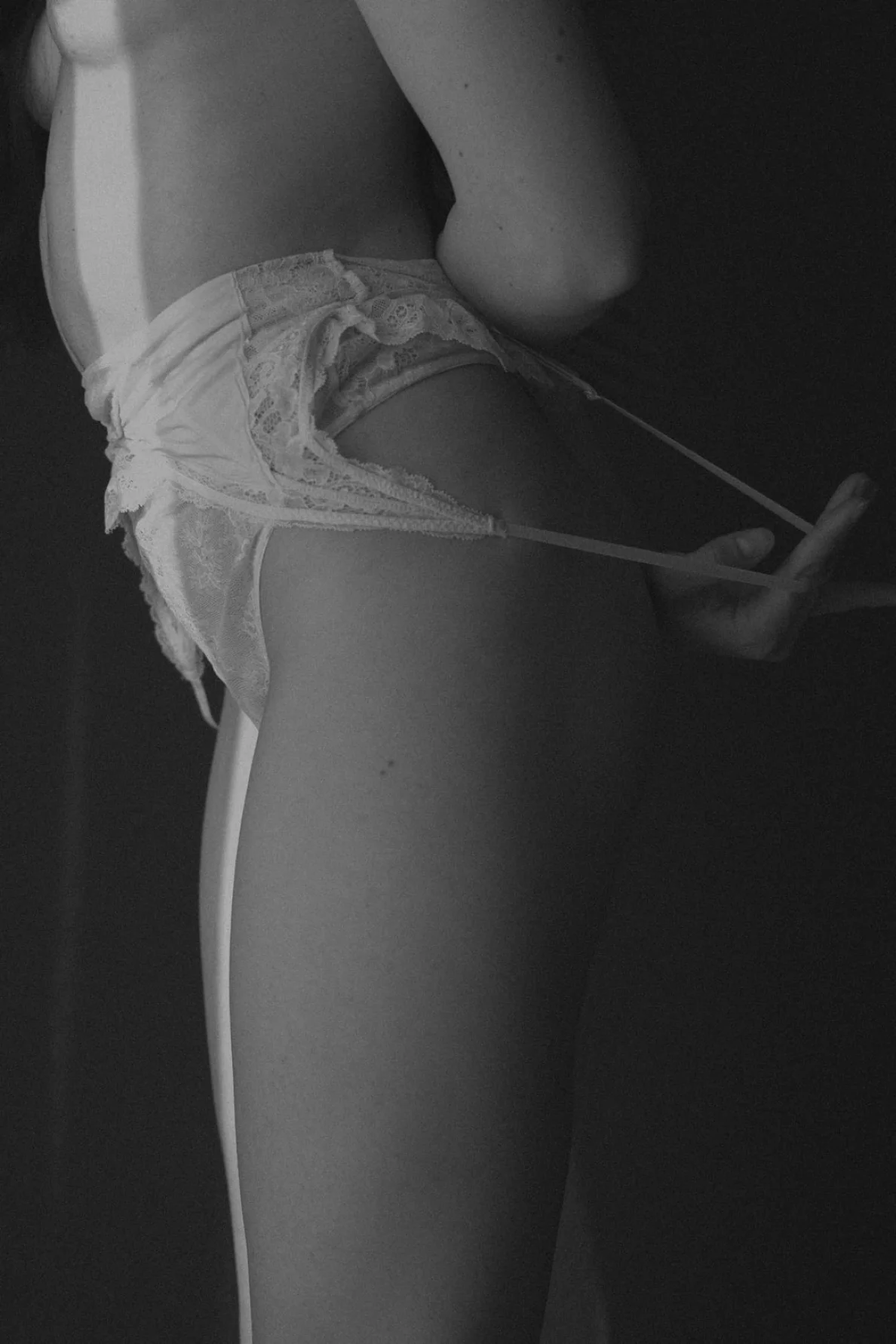 mariamindal ass