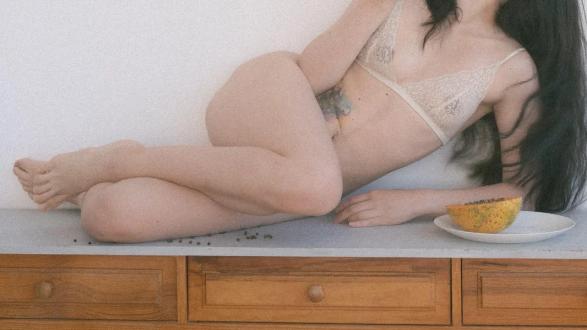 mariamindal full naked