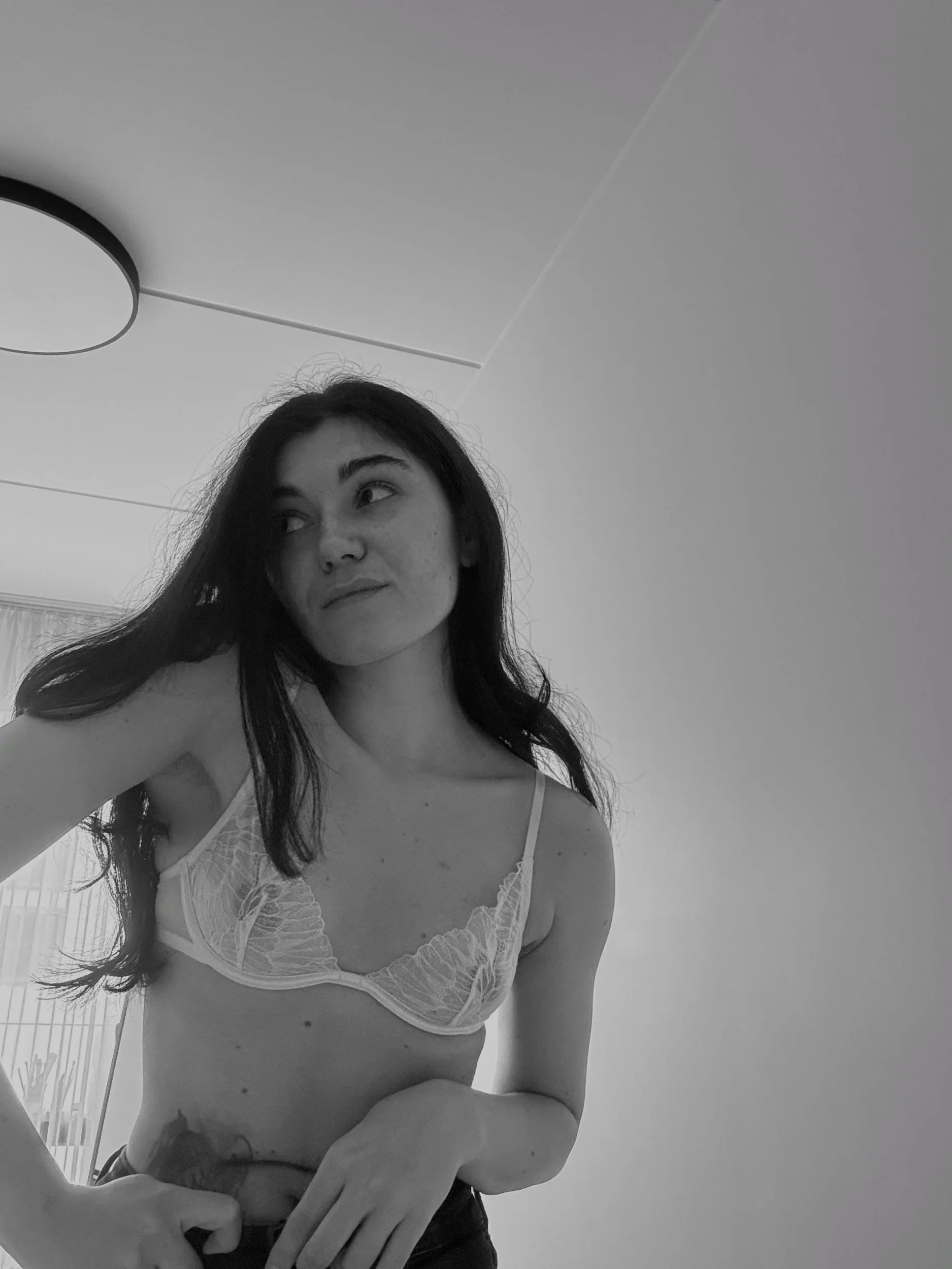 mariamindal naked