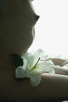 mariamindal nude