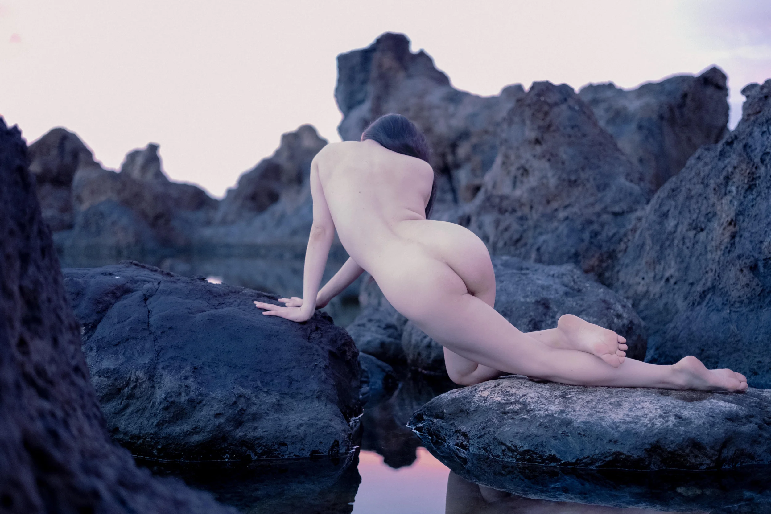 mariamindal sex