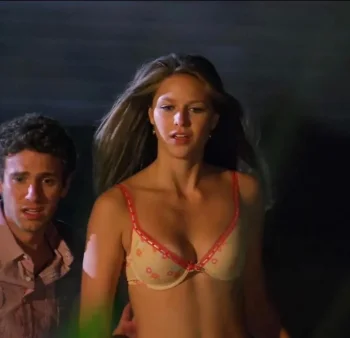 melissa benoist pussy