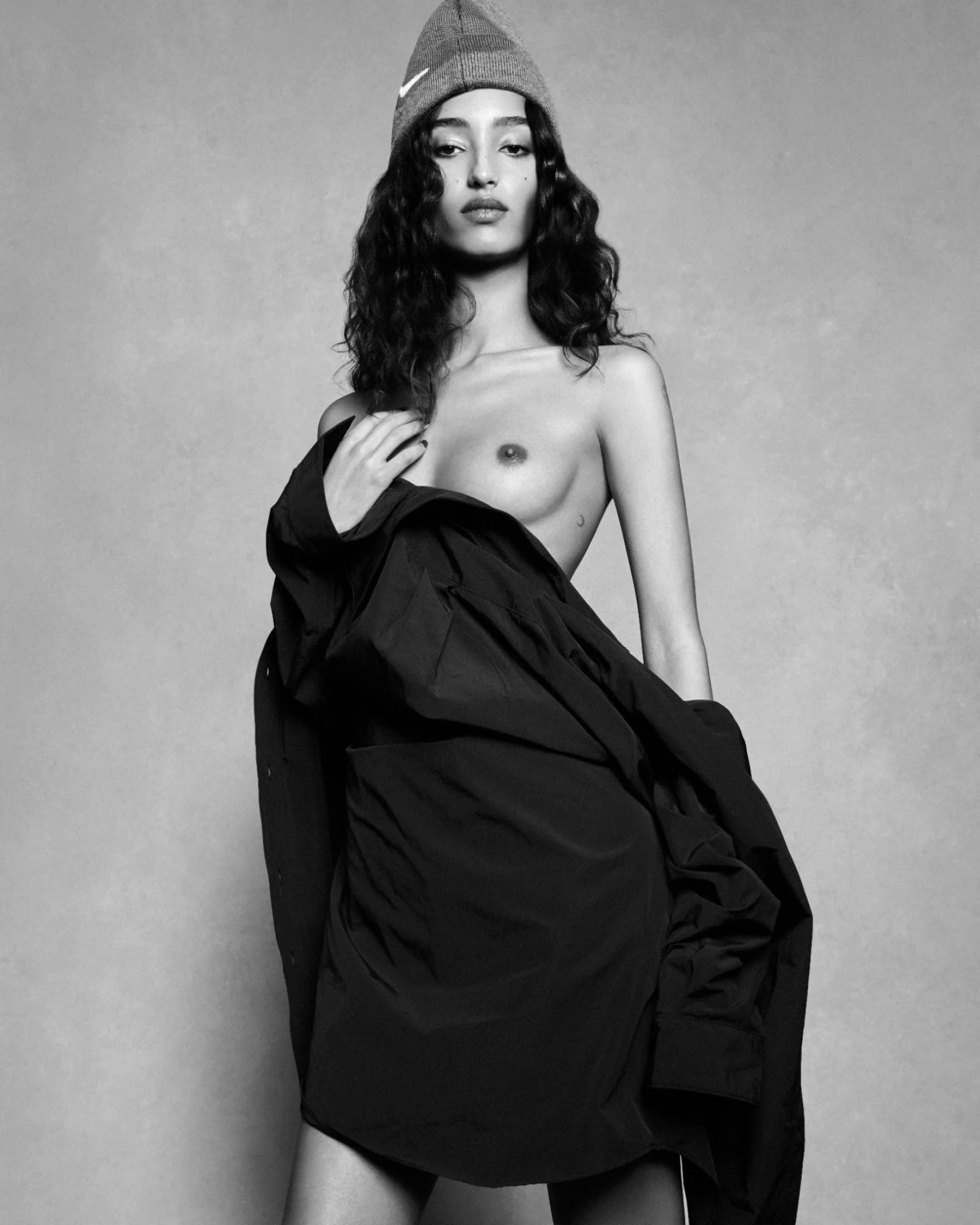 mona tougaard lingerie