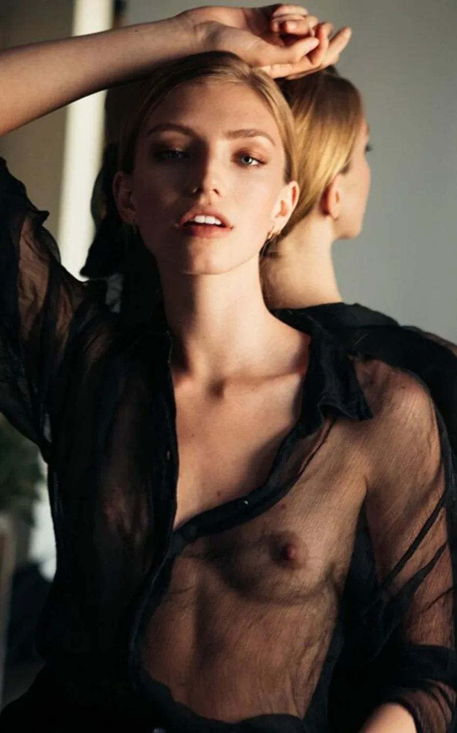 Niamh Adkins