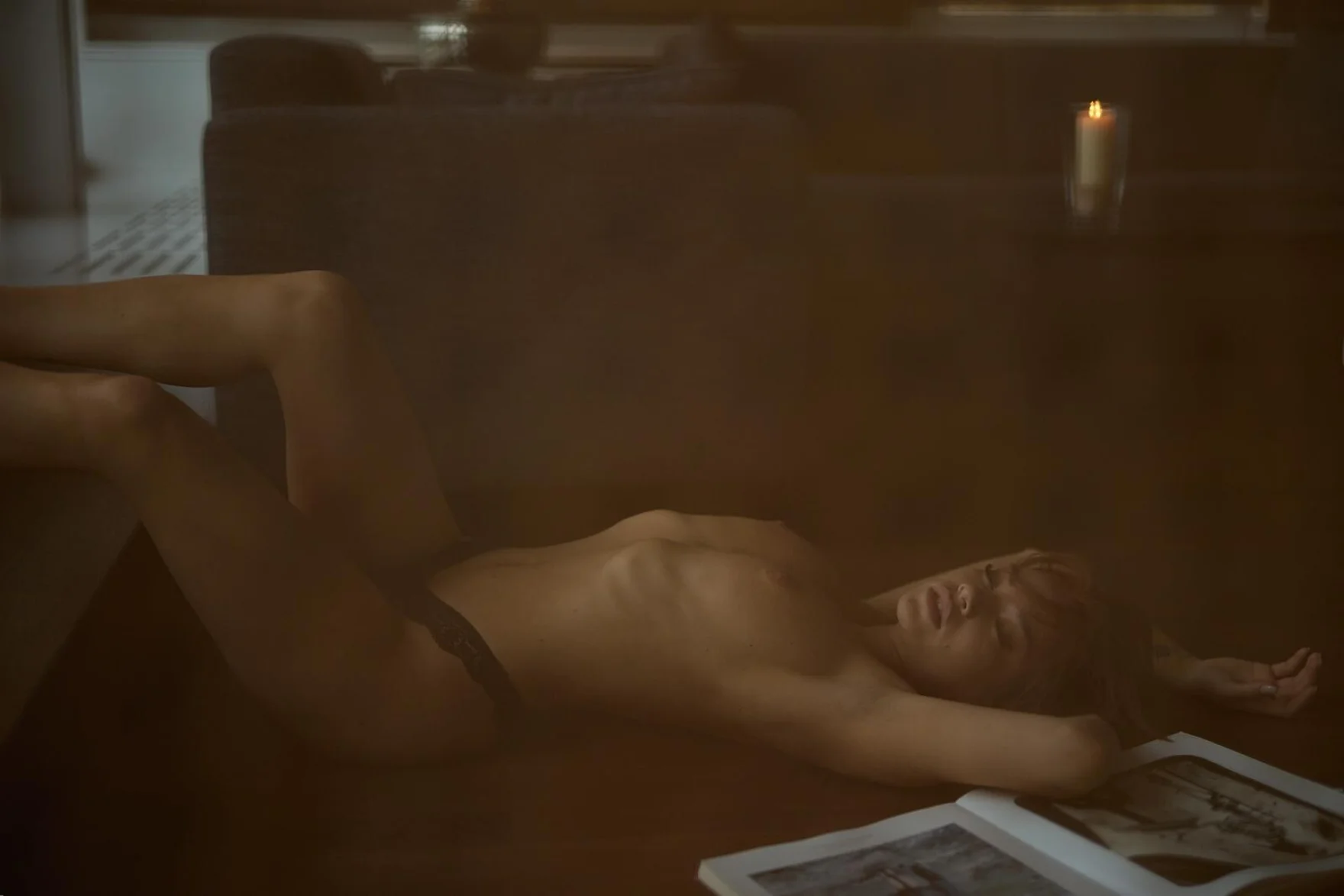 niczricpic x nude photos