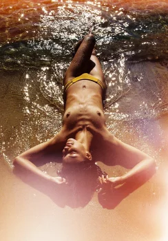 Rae Rodriguez — profile