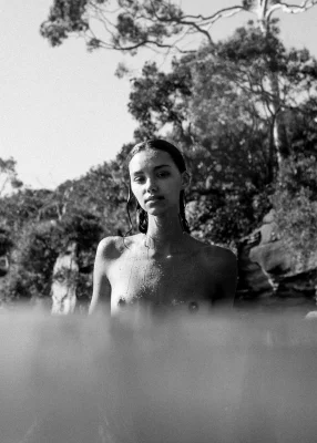 Rae Rodriguez — profile