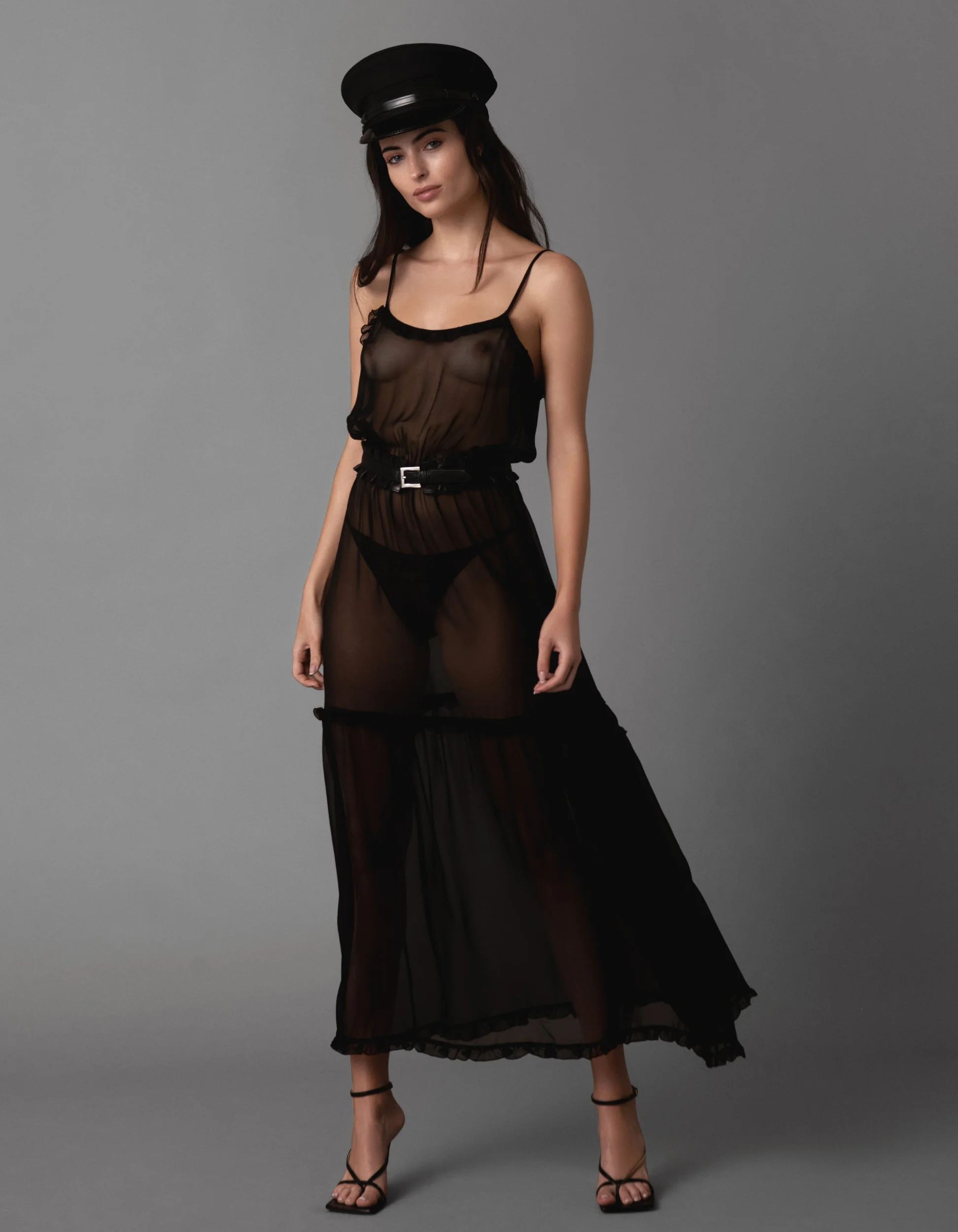 renee murden lingerie