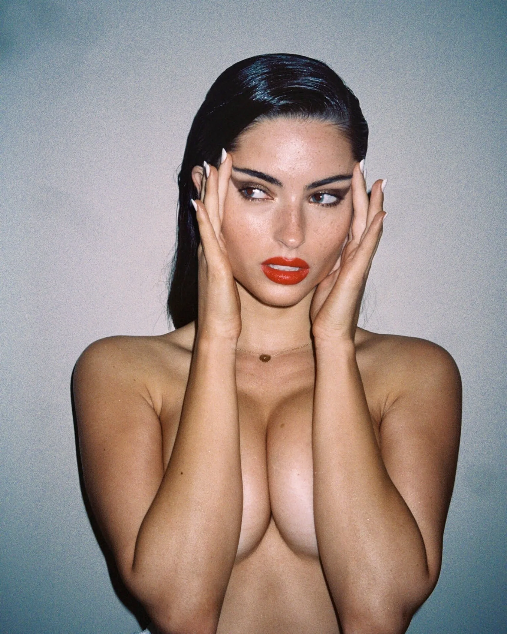 renee murden tits