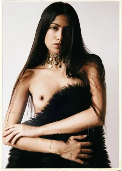 Shana Sabeg — latest upload