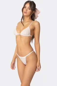 Sophie Deming — profile