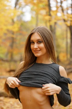 alana blaire full body