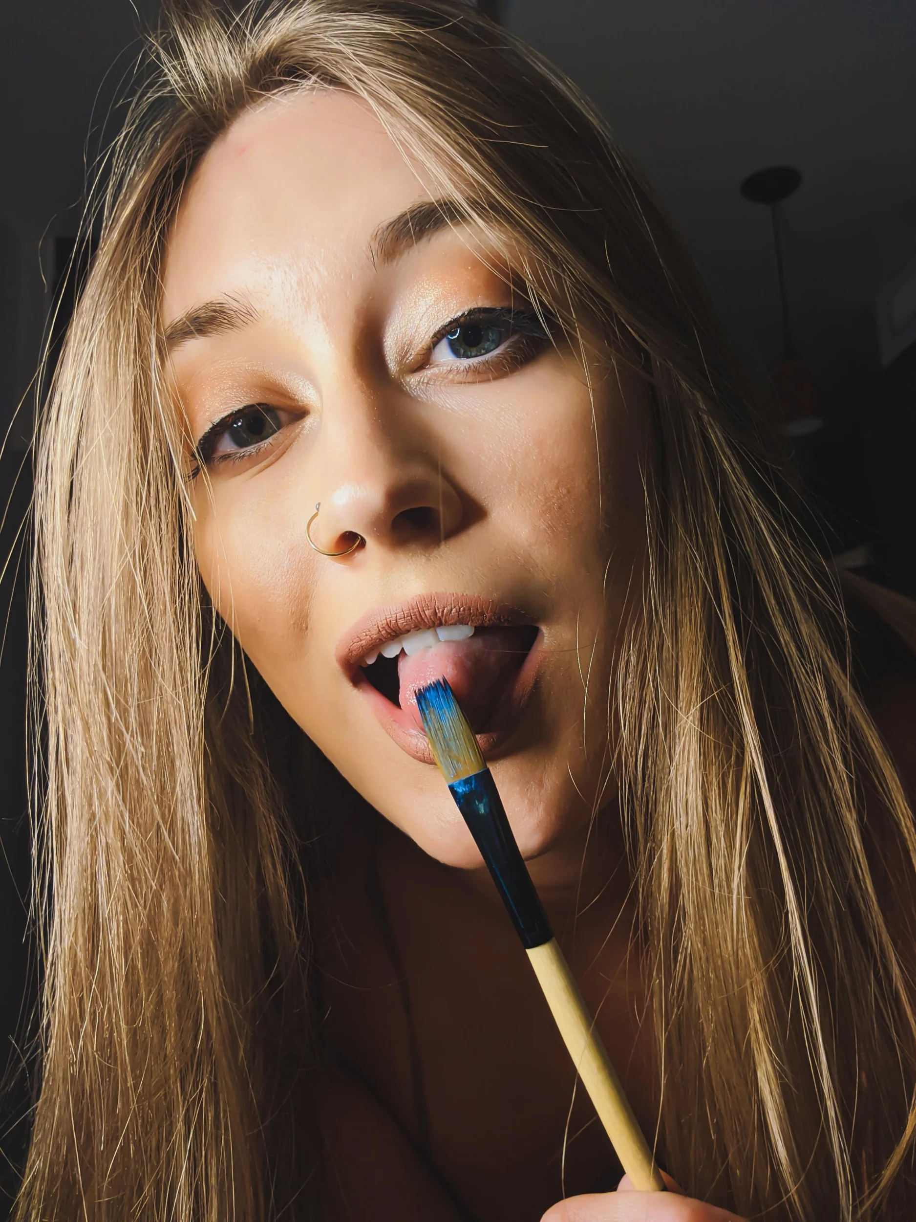 alana blaire full nude