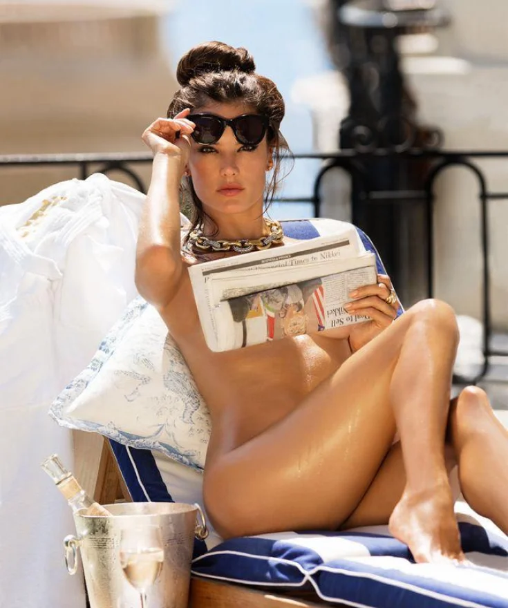 alessandra ambrosio full body