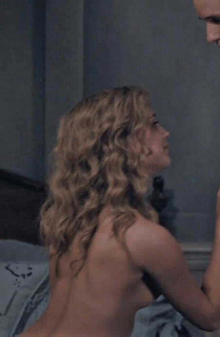 Alicia Vikander — profile