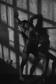 Ayeonna Gabrielle ? latest upload