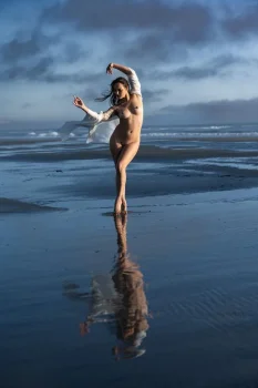 Ayeonna Gabrielle ? latest upload