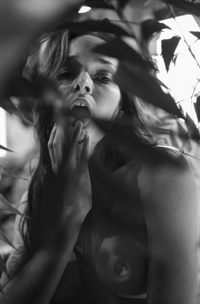 agabriellemodel full nude
