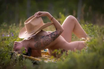 Ayeonna Gabrielle ? latest upload
