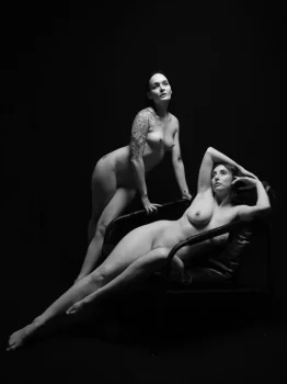 Ayeonna Gabrielle ? latest upload