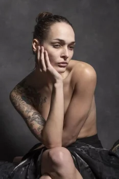 Ayeonna Gabrielle ? latest upload