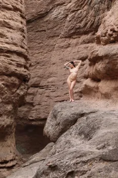Ayeonna Gabrielle ? latest upload